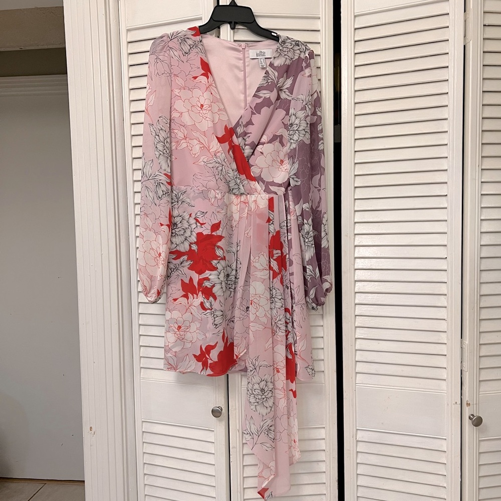 Badgley Mischka *NEVER WORN*